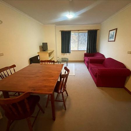 Je Resort Jindabyne Εξωτερικό φωτογραφία
