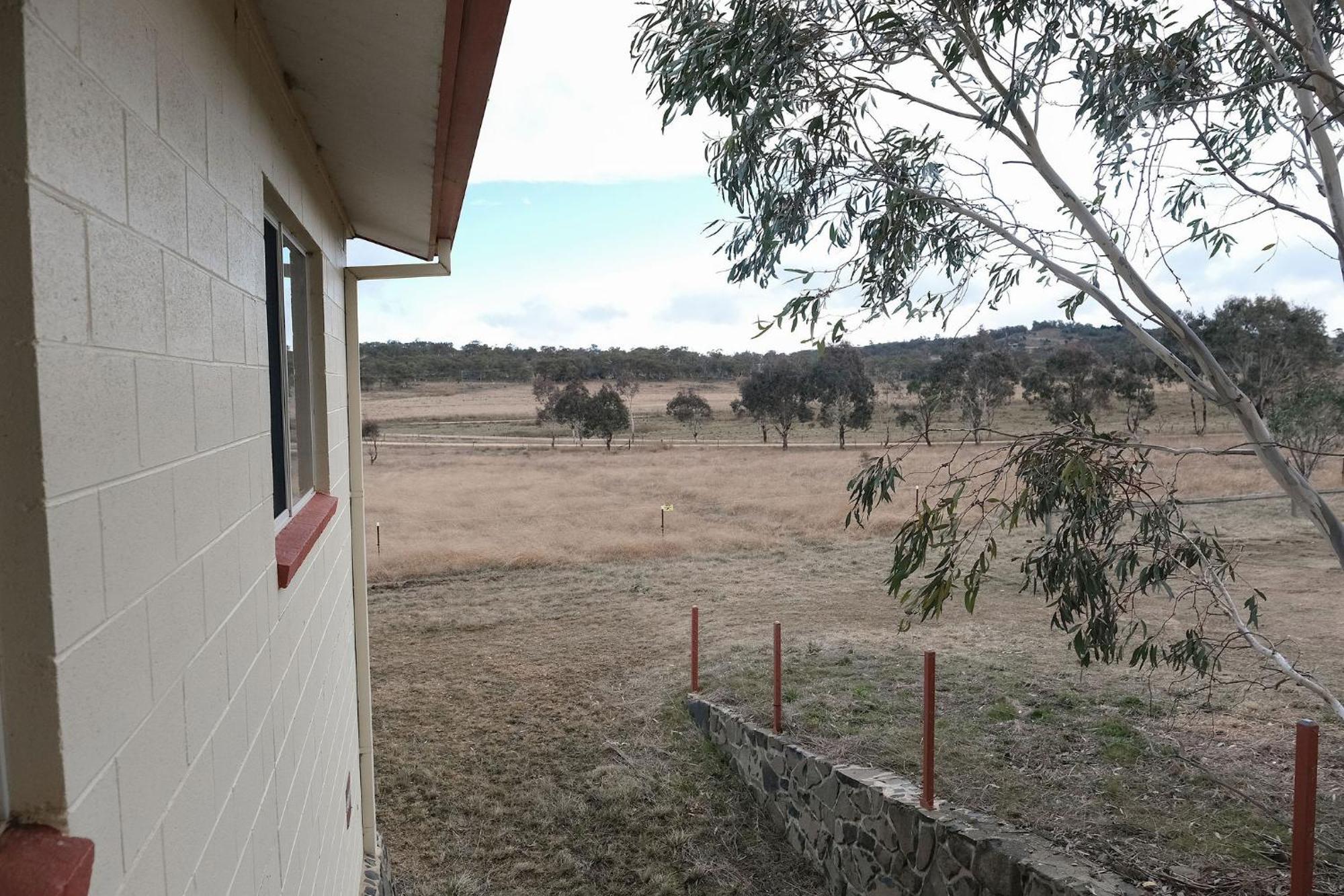 Je Resort Jindabyne Εξωτερικό φωτογραφία