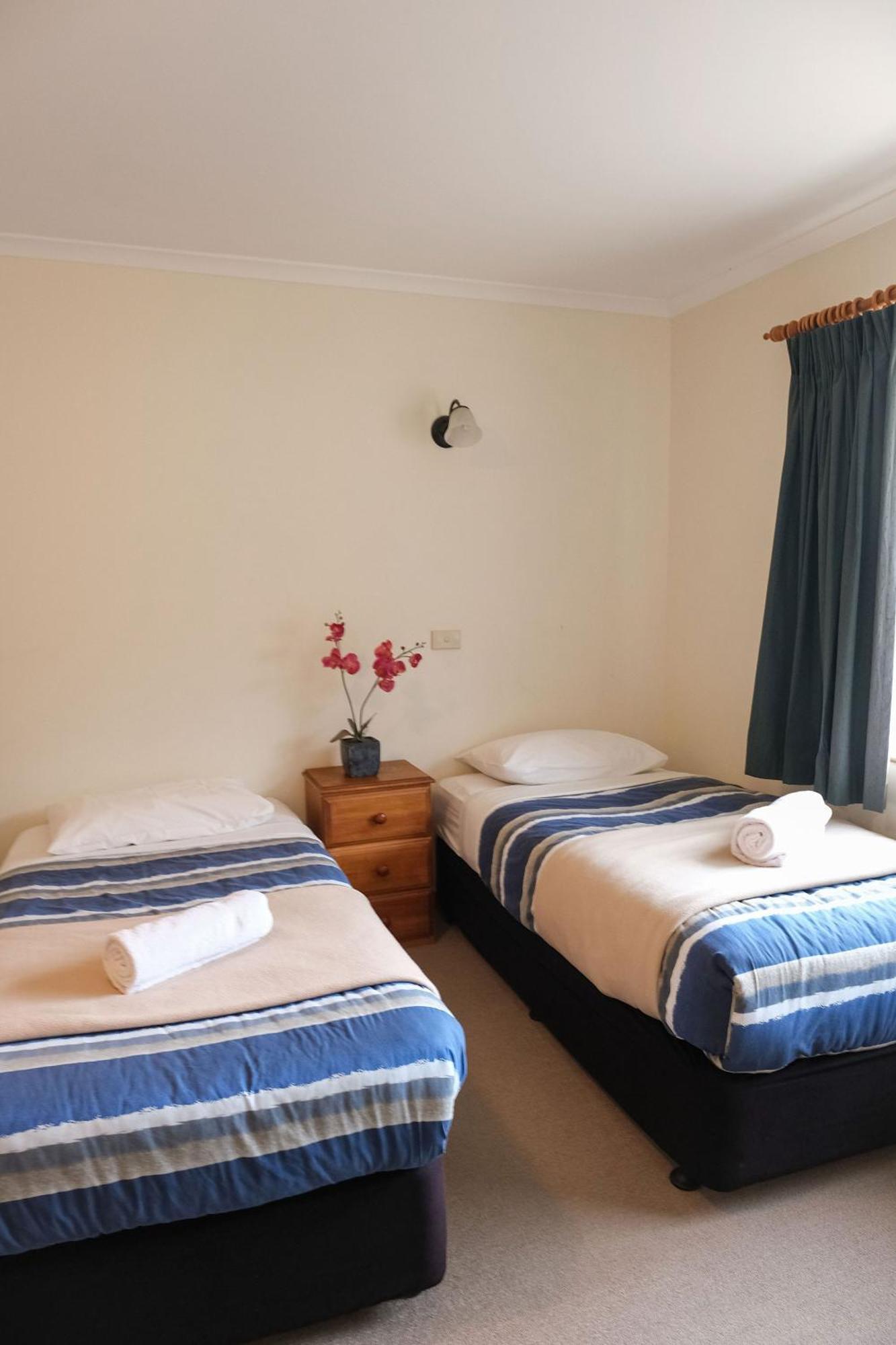 Je Resort Jindabyne Εξωτερικό φωτογραφία