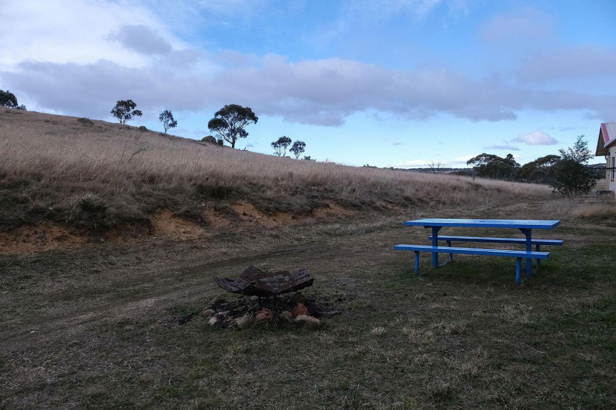 Je Resort Jindabyne Εξωτερικό φωτογραφία
