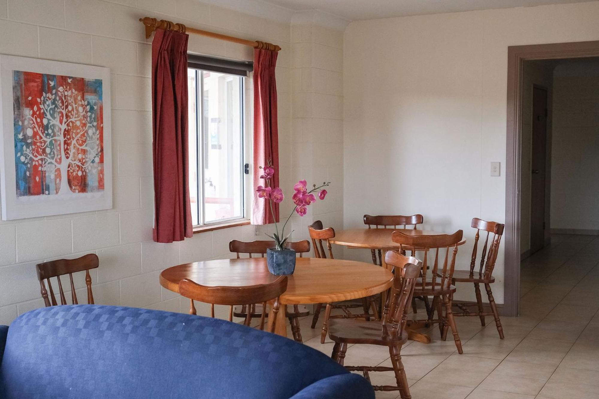 Je Resort Jindabyne Εξωτερικό φωτογραφία