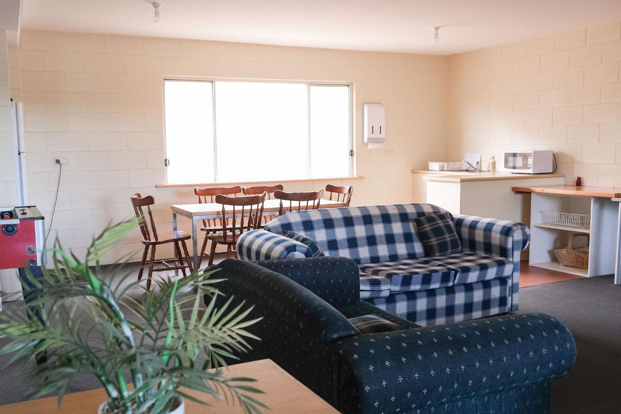 Je Resort Jindabyne Εξωτερικό φωτογραφία