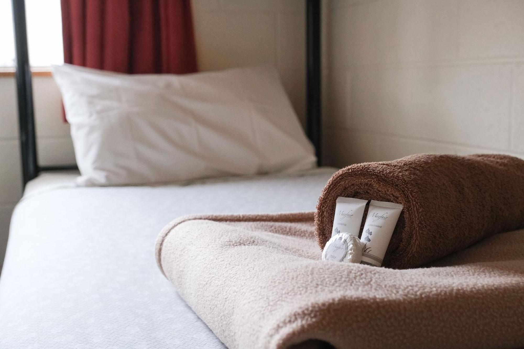 Je Resort Jindabyne Εξωτερικό φωτογραφία