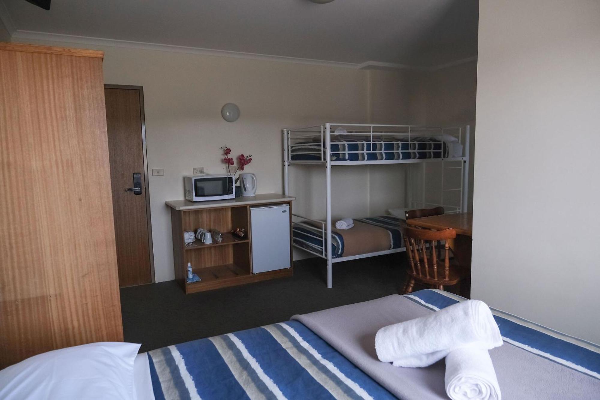 Je Resort Jindabyne Εξωτερικό φωτογραφία