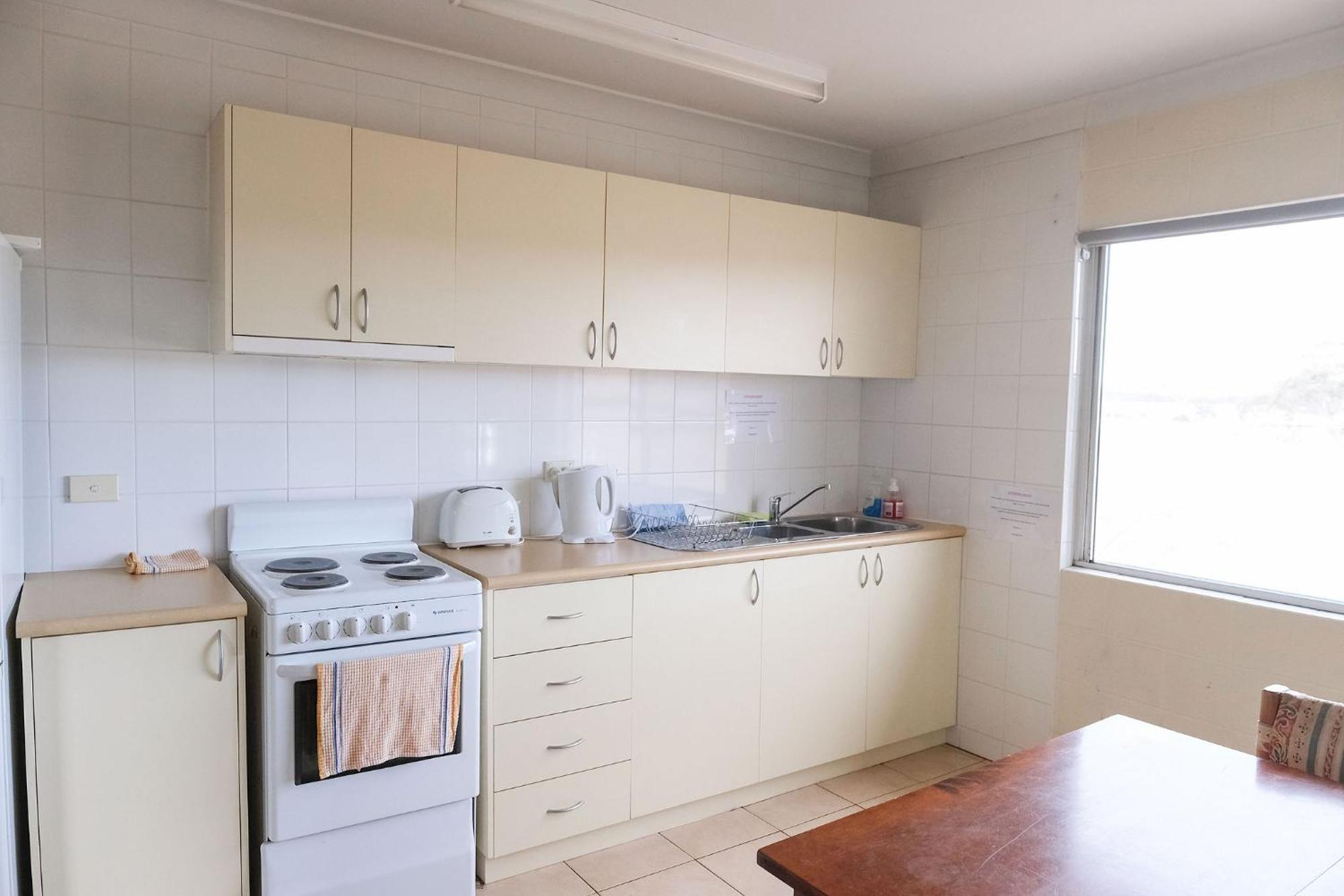 Je Resort Jindabyne Εξωτερικό φωτογραφία