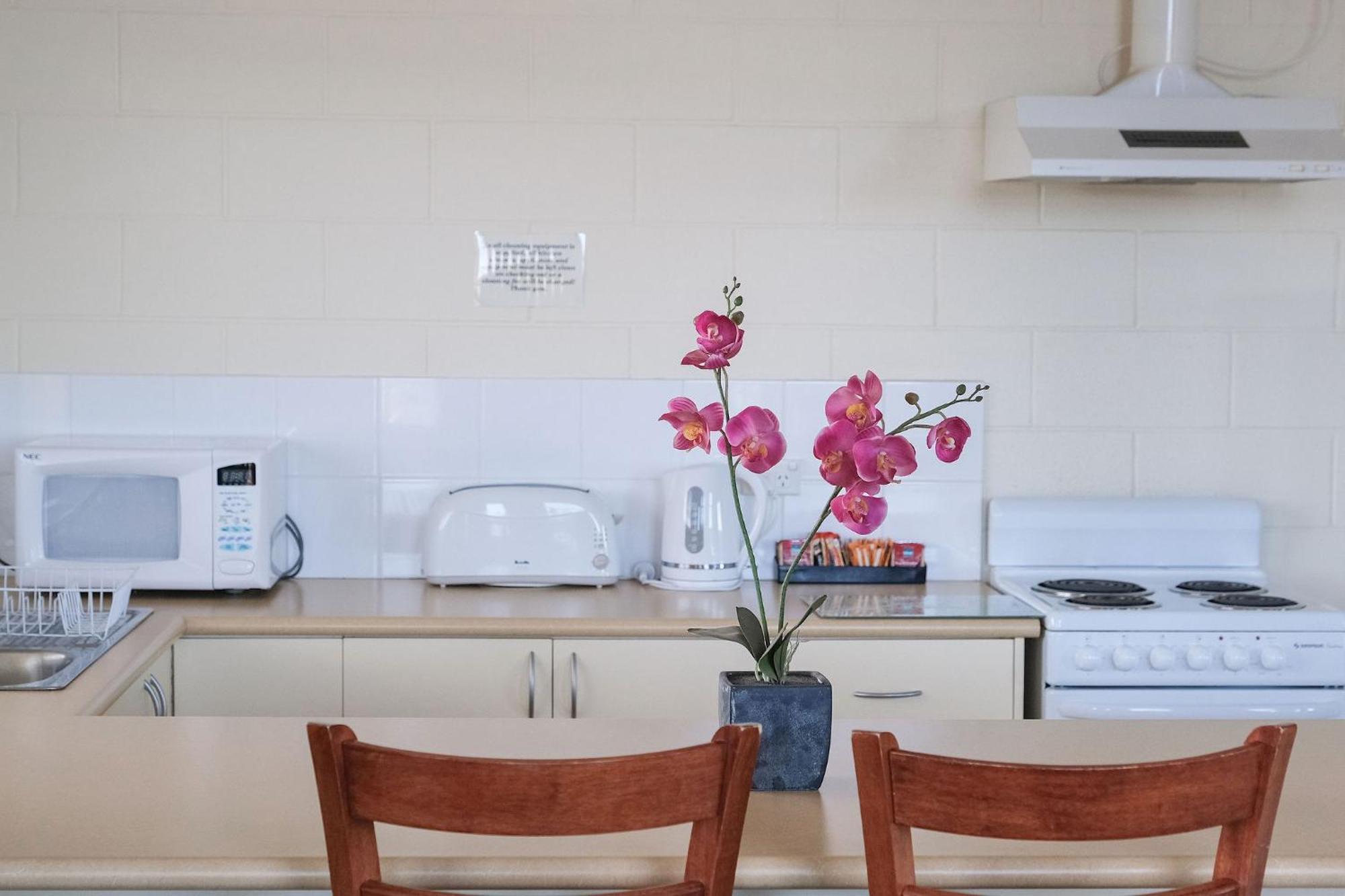 Je Resort Jindabyne Εξωτερικό φωτογραφία